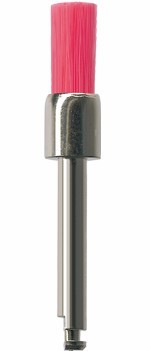 Полир щетка P1257G, NTI