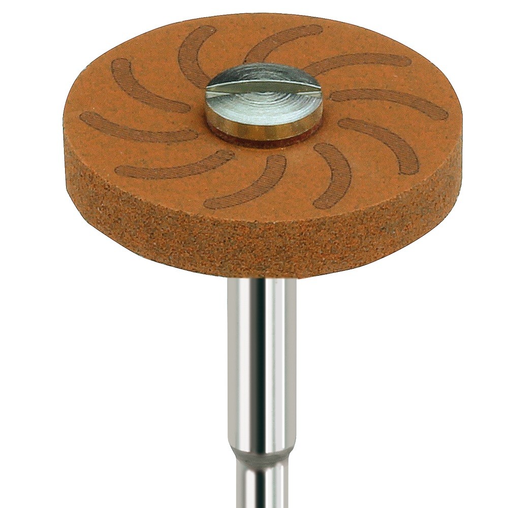 Полир PMMA&PEEK, P0612, NTI