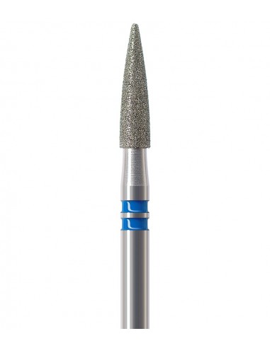 Бор алмазный Flame, K861L-024M-HP, NTI