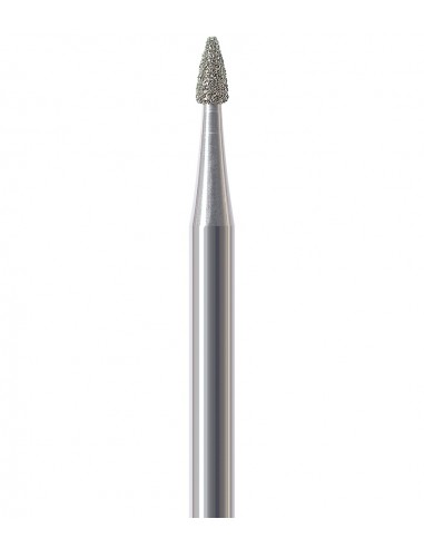 Бор алмазный Flame, 890-016M-HP, NTI