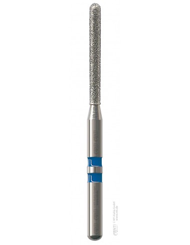 Бор алмазный Cylinder, K882-012M-FG, NTI