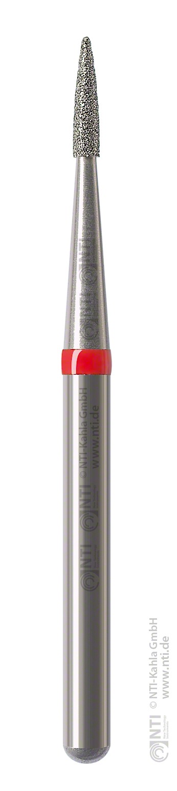 Бор алмазный Flame,...