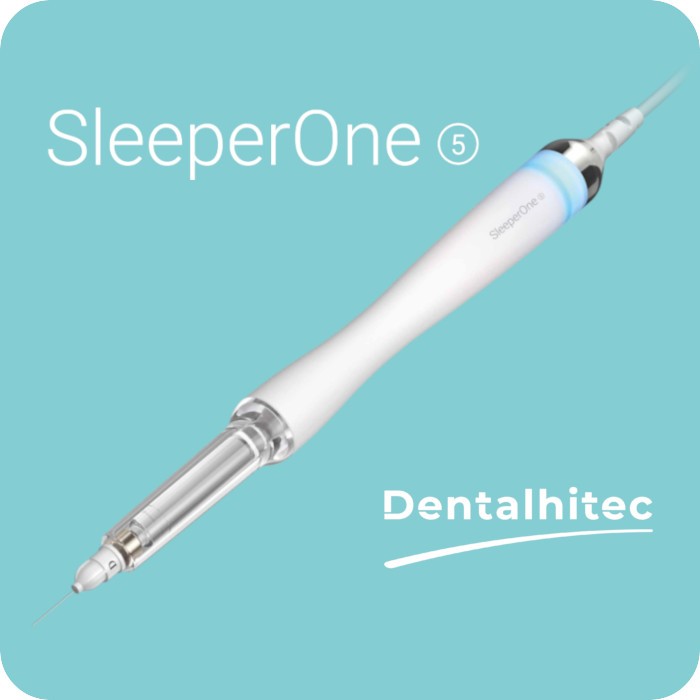 SleeperOne 5 - Електронна...
