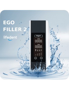 EGO-FILLER 2 - Дистилятор...