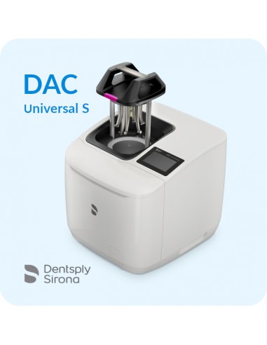 DAC Universal S - Автоклав для...