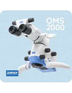 OMS 2000 - Микроскоп...