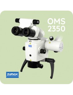 OMS 2350 - Стоматологічний мікроскоп | Zumax