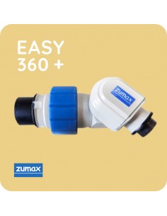 EASY360 Plus - Aдаптер для смартфона | Zumax