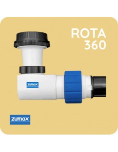 Aдаптер Zumax ROTA360 для...