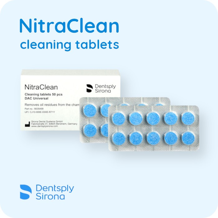 Таблетки для очистки...