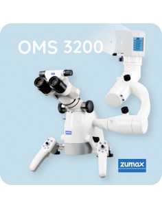 Стоматологічний мікроскоп Zumax OMS 3200