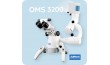 Стоматологічний мікроскоп Zumax OMS 3200
