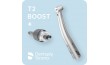 Наконечник турбінний T2 Boost Dentsply Sirona + Швидкоз'ємне з'єднання R (LED)