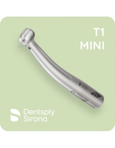 Наконечник турбинный T1 Mini Dentsply...