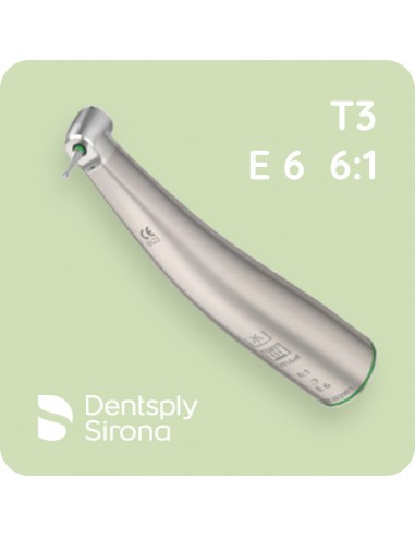 Наконечник T3 E 6 Dentsply Sirona