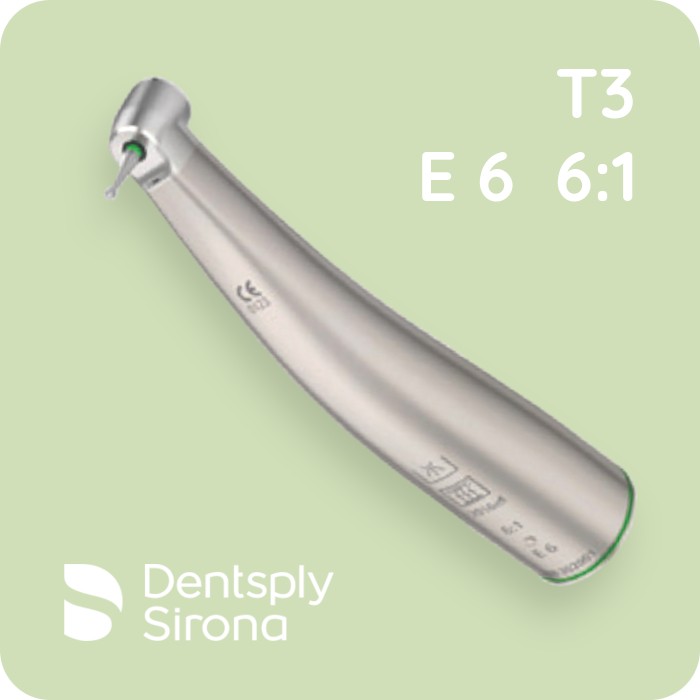 Наконечник T3 E 6 Dentsply...