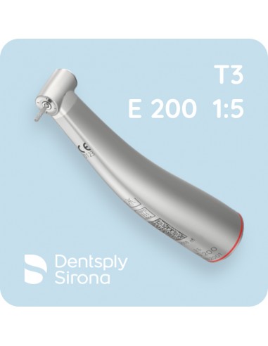 Наконечник T3 Line E 200 Dentsply Sirona