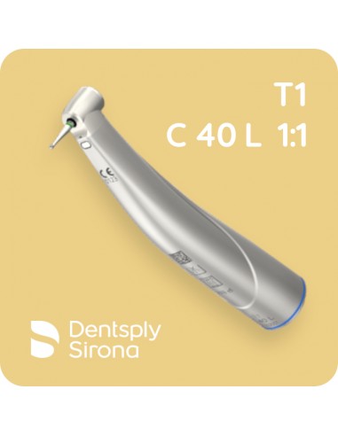 Наконечник T1 Line C 40 L Dentsply...