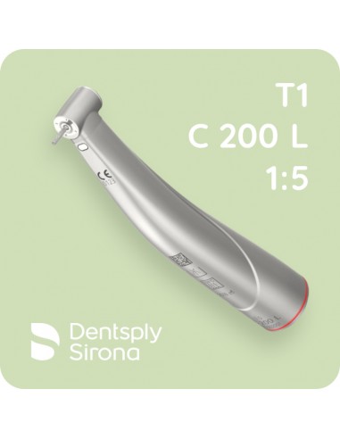 Наконечник T1 Line С 200 L  Dentsply...