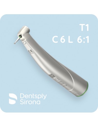 Наконечник T1 Line C 6 L Dentsply Sirona