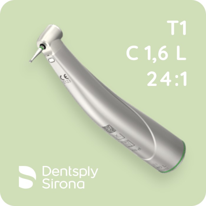 Наконечник T1 Line C 1,6 L...