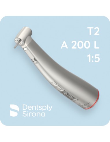 Наконечник Т2 Line A 200 L Dentsply...