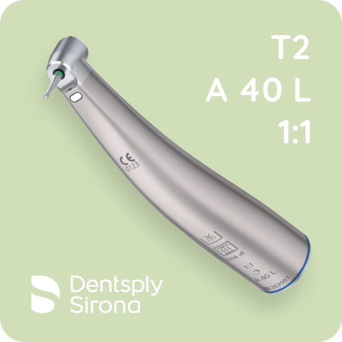 Наконечник T2 Line A 40 L...