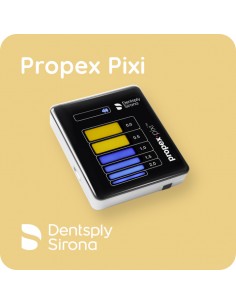 Апекслокатор Propex Pixi...