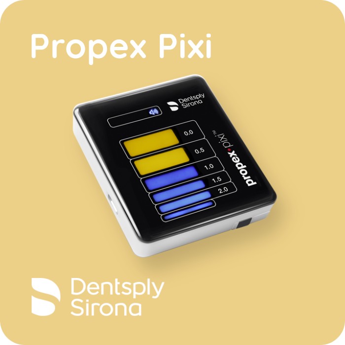 Апекслокатор Propex Pixi...