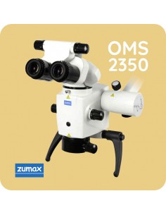 OMS 2350 - Стоматологический микроскоп тренинговый | Zumax