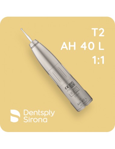 Наконечник T2 Line AH 40 L Dentsply...