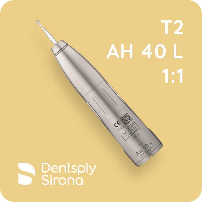 Наконечник T2 Line AH 40 L...