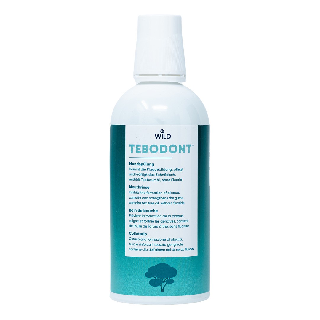 Ополаскиватель для полости...