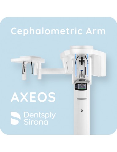 Axeos Cephalometric Arm -...