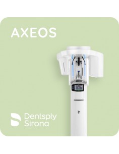 Комп'ютерний томограф  Axeos Dentsply Sirona