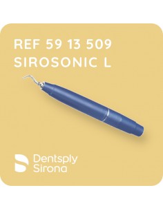 REF 59 13 509 - Скейлер SiroSonic L Dentsply Sirona