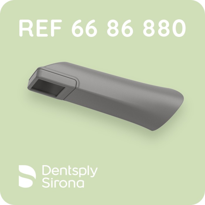 REF 66 86 880 -  Одноразовые насадки для Primescan