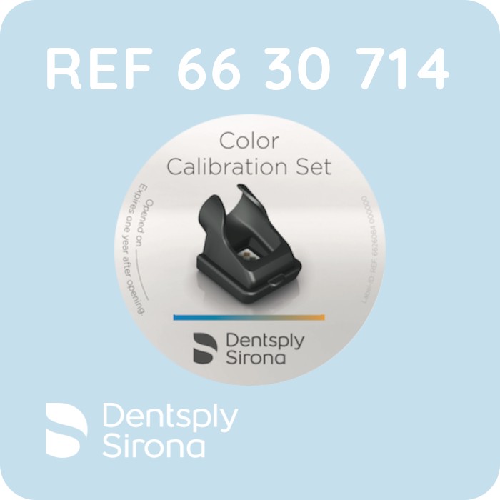REF 66 30 714 - Пристрій калібрування кольору для Omnicam