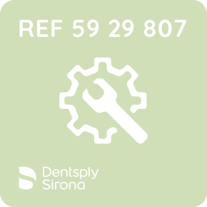 REF 59 29 807 - Диафрагма |...