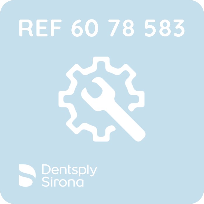 REF 60 78 583 - Фильтр (6...