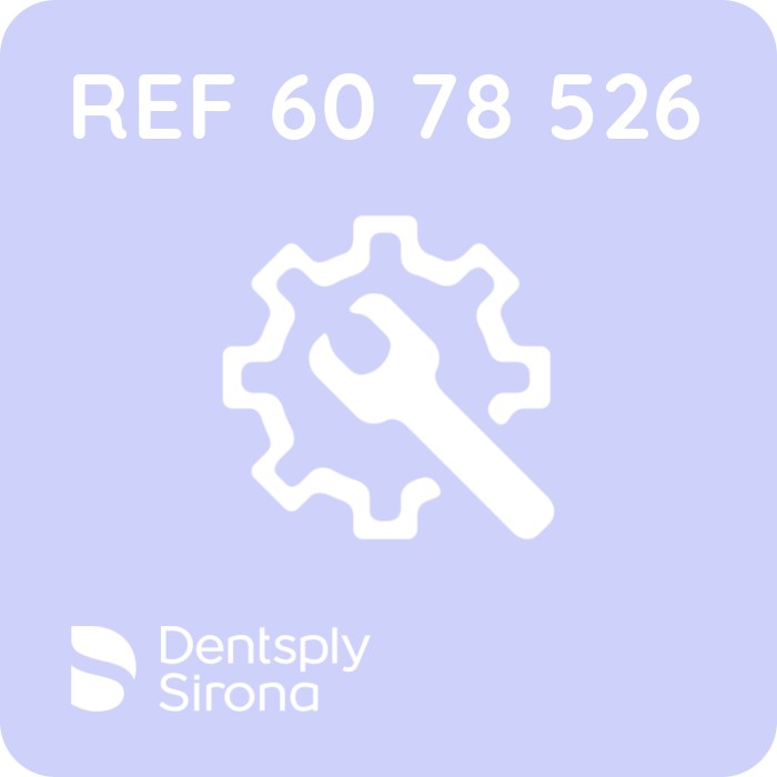 REF 60 78 526 - Сливной...