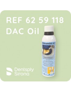 Масло-концентрат DAC Oil,...