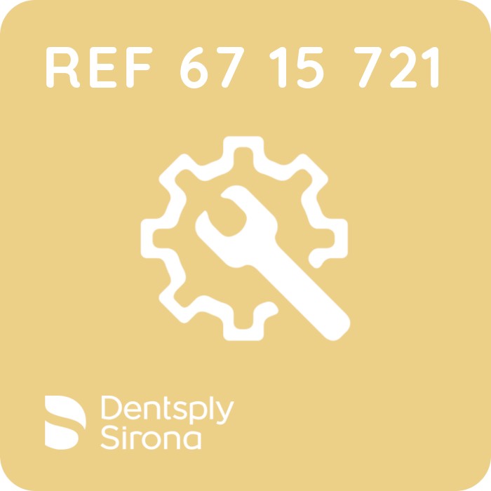REF 67 15 721 - Панель |...