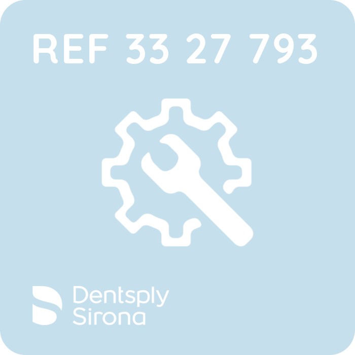 REF 33 27 793 - Пристрій...