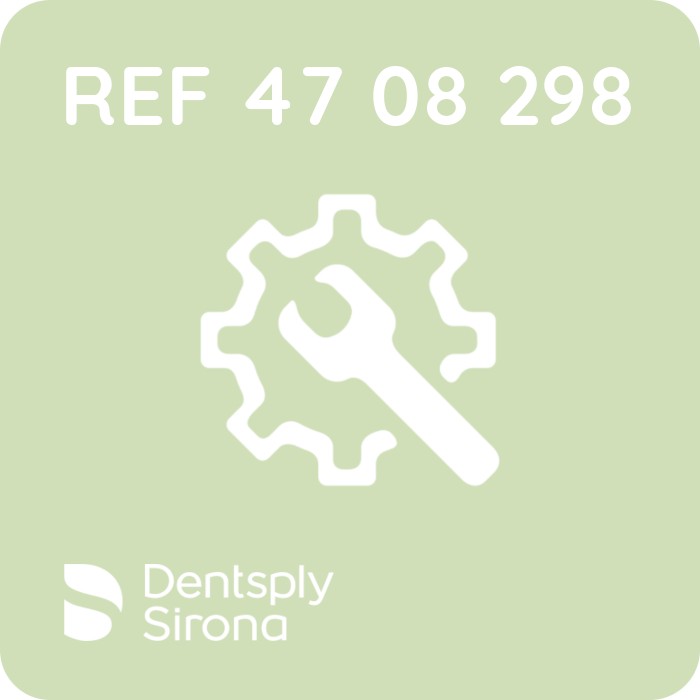 REF 47 08 298 - Важіль |...