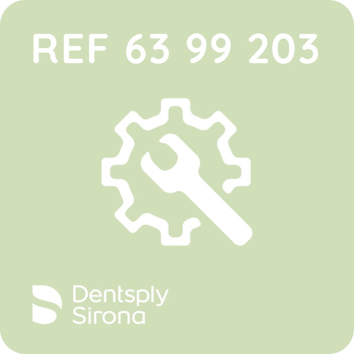 REF 63 99 203 - Держатель...