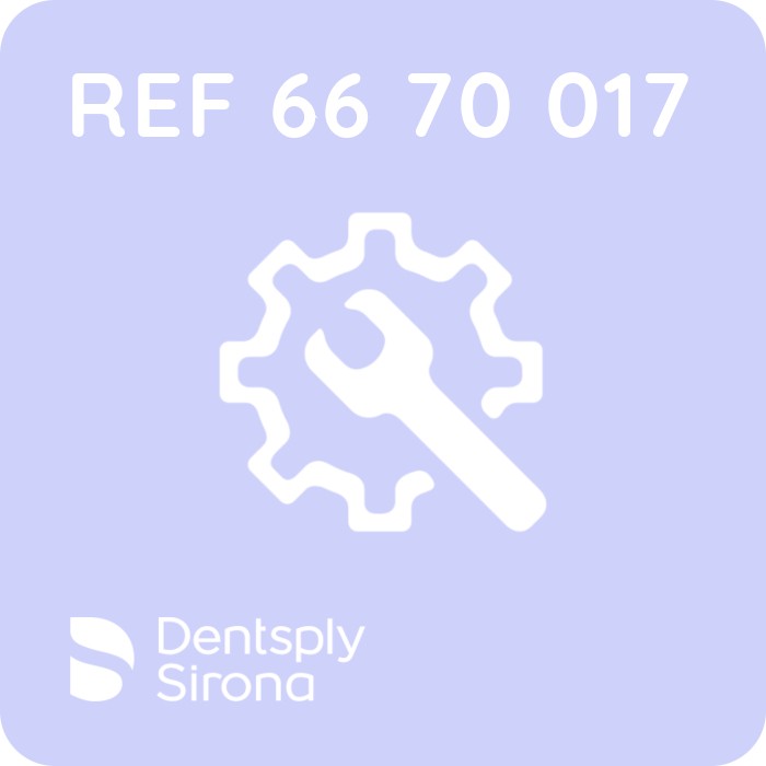REF 66 70 017 - Комплект...