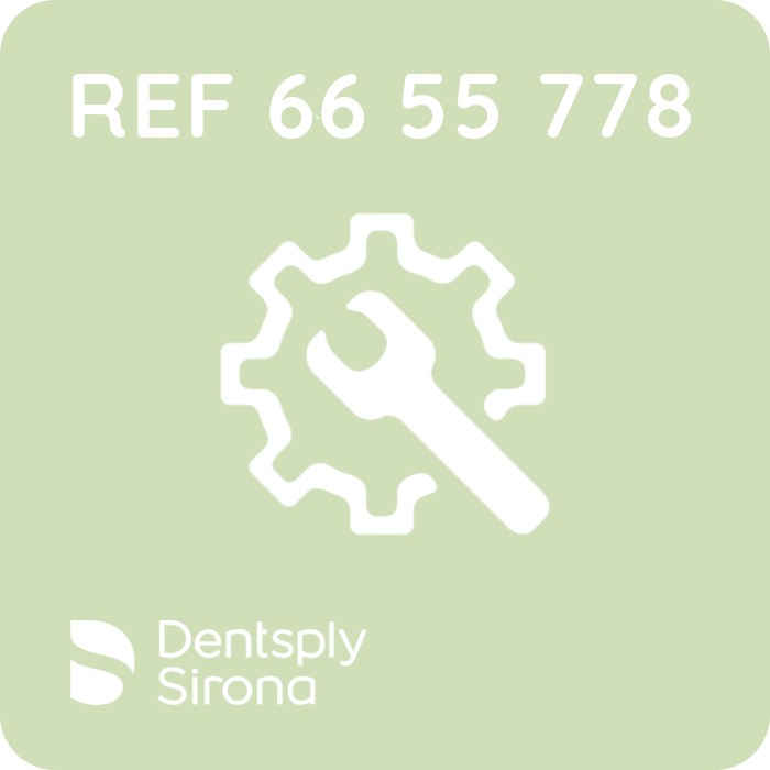 REF 66 55 778 - Набір...