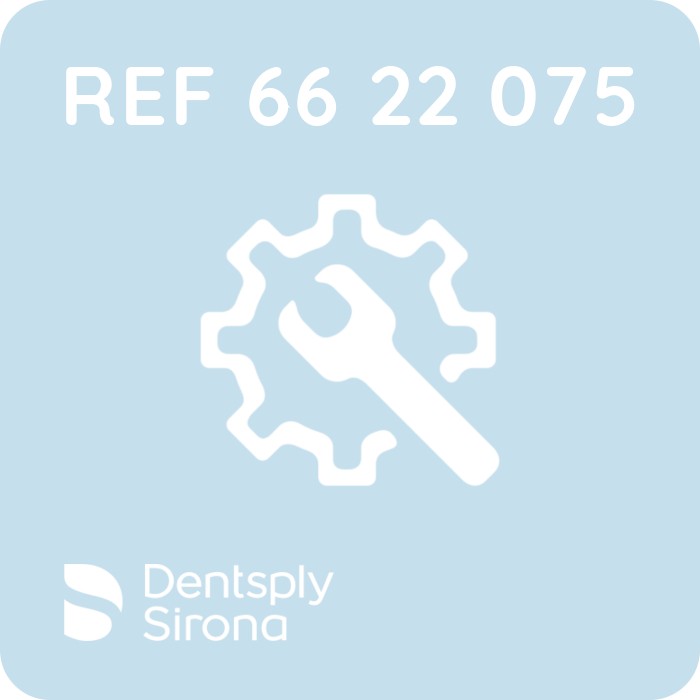 REF 66 22 075 - Батарея к...