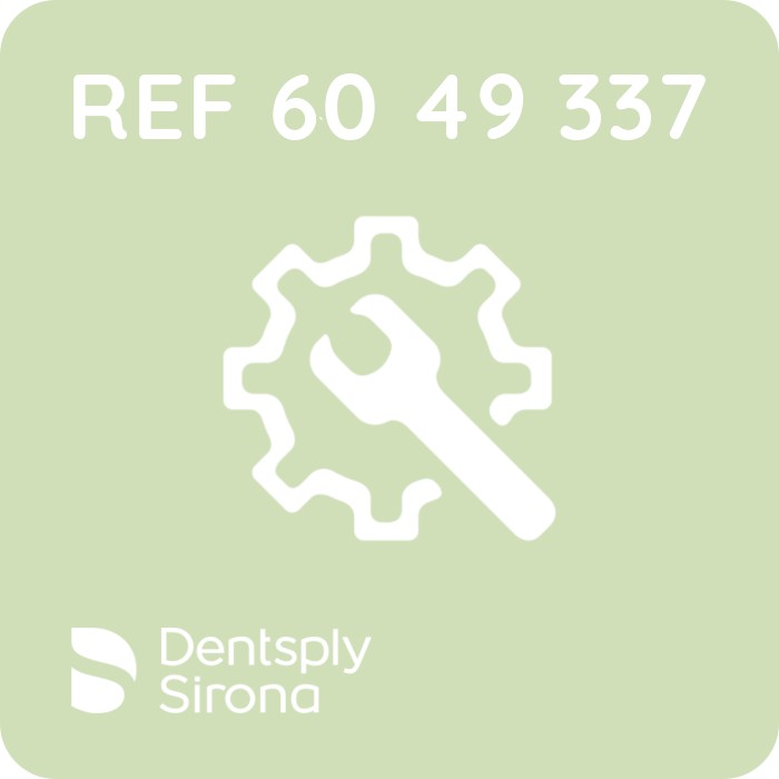 REF 60 49 337 - Кнопка...